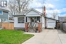 163 Rosedale Avenue, Hamilton, ON  - Outdoor 
