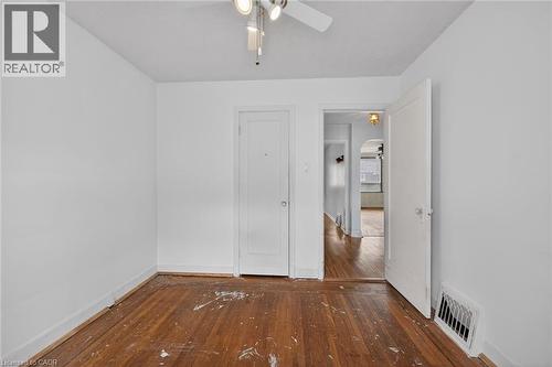 163 Rosedale Avenue, Hamilton, ON - Indoor Photo Showing Other Room
