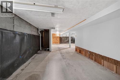 163 Rosedale Avenue, Hamilton, ON - Indoor Photo Showing Other Room