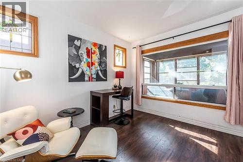 219 St. Clair Boulevard, Hamilton, ON - Indoor