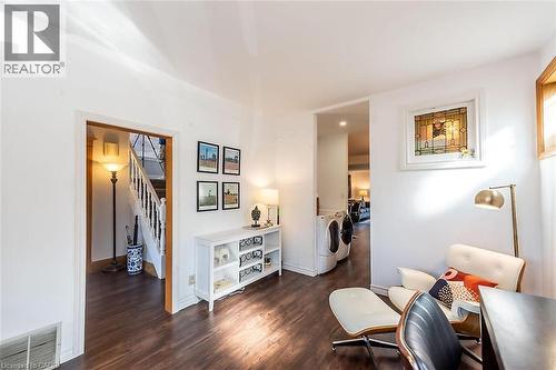 219 St. Clair Boulevard, Hamilton, ON - Indoor