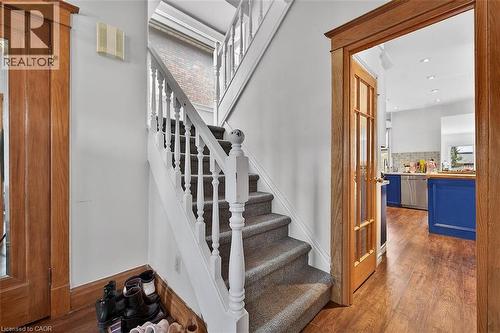 219 St. Clair Boulevard, Hamilton, ON - Indoor Photo Showing Other Room