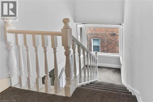 219 St. Clair Boulevard, Hamilton, ON - Indoor Photo Showing Other Room