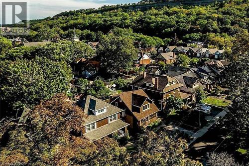 219 St. Clair Boulevard, Hamilton, ON - Outdoor