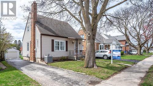 87 JACQUELINE STREET  London South (South I), ON N5Z 3P9