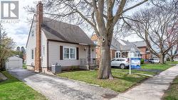 87 JACQUELINE STREET  London South (South I), ON N5Z 3P9