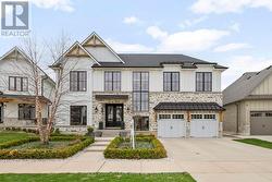 2500 KAINS ROAD  London South (South A), ON N6K 0C1