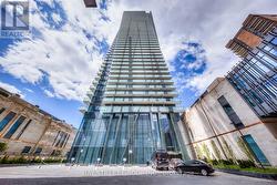 1106 - 1080 BAY STREET Toronto, ON M5S 0A5