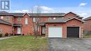 142 Wright Crescent, Ajax, ON  - Outdoor 
