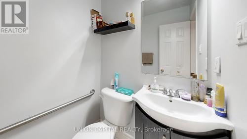 142 Wright Crescent, Ajax, ON - Indoor Photo Showing Bathroom