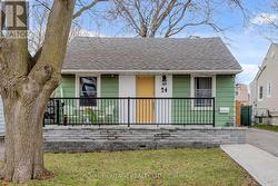 24 YORK STREET Ajax, ON L1S 1S8