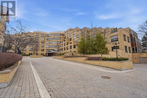 310 - 250 Sydenham Street, London East (East B), ON - Outdoor With Facade