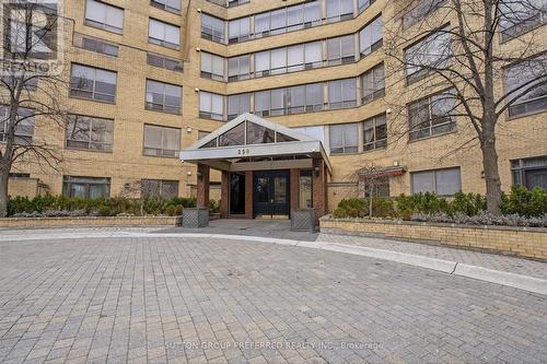 310 - 250 Sydenham Street, London East (East B), ON - Outdoor