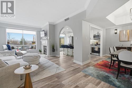 310 - 250 Sydenham Street, London East (East B), ON - Indoor