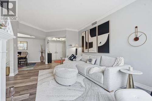 310 - 250 Sydenham Street, London East (East B), ON - Indoor