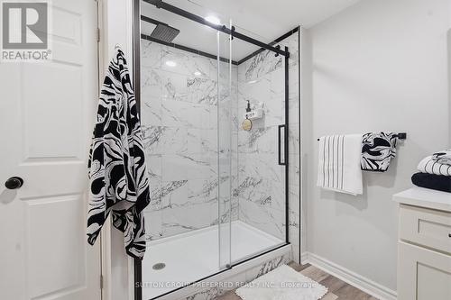 310 - 250 Sydenham Street, London East (East B), ON - Indoor Photo Showing Bathroom