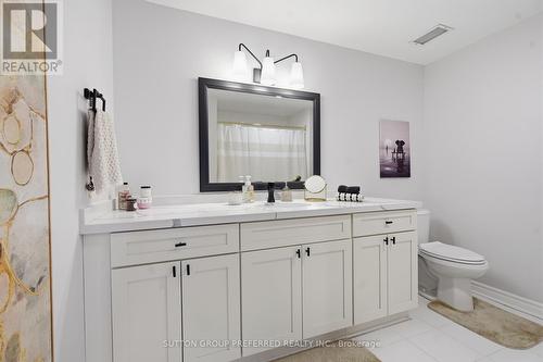 310 - 250 Sydenham Street, London East (East B), ON - Indoor Photo Showing Bathroom