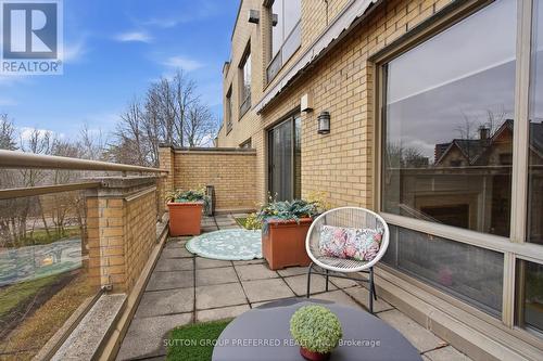 310 - 250 Sydenham Street, London East (East B), ON - Outdoor With Exterior