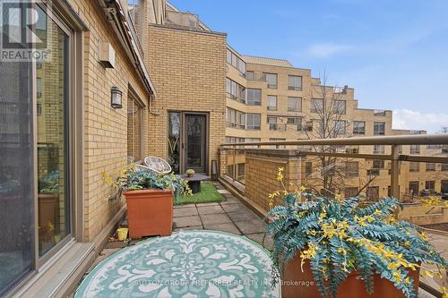 310 - 250 Sydenham Street, London East (East B), ON - Outdoor