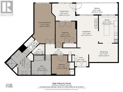 310 - 250 Sydenham Street, London East (East B), ON - Other