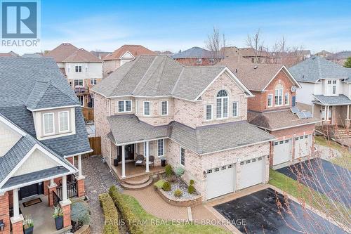 12 KENSINGTON TRAIL  Barrie, ON L4N 0K5