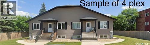 304 Road Avenue E, Langenburg, SK 