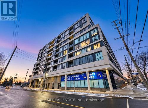 623 - 859 THE QUEENSWAY  Toronto, ON M8Z 1N8