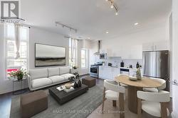 404 - 1496 QUEEN STREET W Toronto, ON M6K 1M4