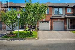 151 GREEN Road Unit# 13  Stoney Creek, ON L8G 3X2