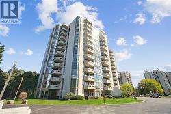 5090 PINEDALE Avenue Unit# 1007  Burlington, ON L7L 5V8