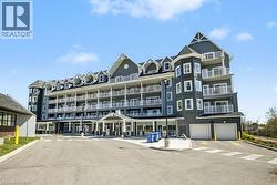 39 SISTER VARGA Terrace Unit# 210  Hamilton, ON L9B 0J7