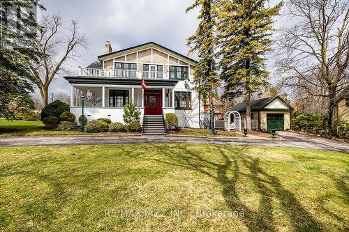 22 FRANCIS STREET  Kawartha Lakes (Lindsay), ON K9V 3R6