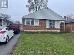 27 FIRST AVENUE Quinte West (Trenton Ward), ON K8V 5M6