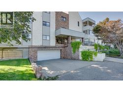 3608 27 Avenue Unit# 105 Vernon, BC V1T 1S4