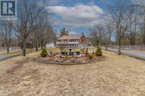 58 ALLISTER PLACE  South Bruce Peninsula, ON N0H 2T0