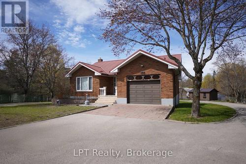 58 ALLISTER PLACE  South Bruce Peninsula, ON N0H 2T0