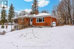 1523 COUNTY ROAD 21 ROAD Minden Hills (Minden), ON K0M 2K0