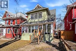 2209 Toronto STREET  Regina, SK S4P 1N5