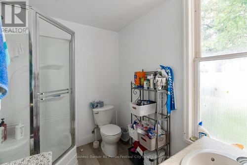 36404B Huron Road, Central Huron (Goderich), ON - Indoor Photo Showing Bathroom