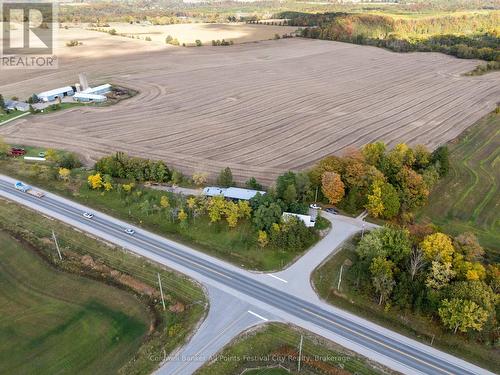 36404B Huron Road, Central Huron (Goderich), ON - Outdoor With View