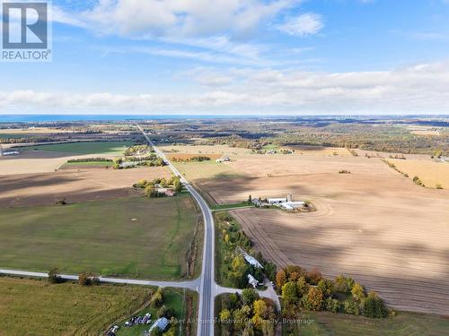 36404B Huron Road, Central Huron (Goderich), ON - Outdoor With View