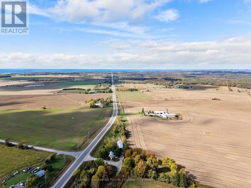 36404B Huron Road, Central Huron (Goderich), ON - Outdoor With View