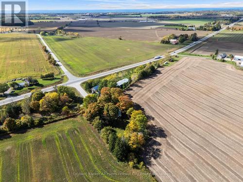 36404B Huron Road, Central Huron (Goderich), ON - Outdoor With View