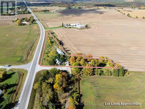 36404B Huron Road, Central Huron (Goderich), ON - Outdoor With View