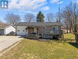 1 CRAWFORD STREET North Huron (East Wawanosh), ON N0G 2H0