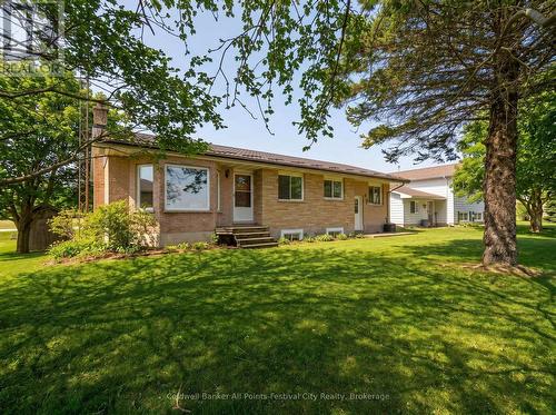 1 CRAWFORD STREET  North Huron (East Wawanosh), ON N0G 2H0