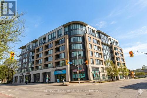 607 - 360 PATRICIA AVENUE  Ottawa, ON K1Z 0A8