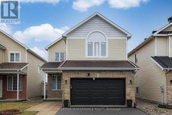292 RUSTIC HILLS CRESCENT Ottawa, ON K4A 5A5