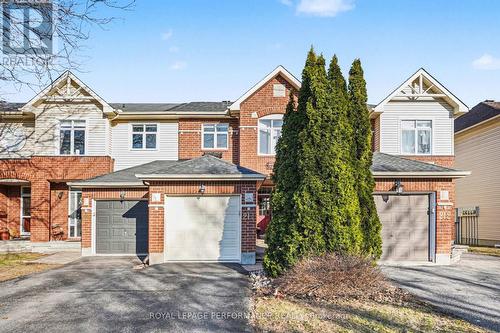 214 WINDHURST DRIVE  Ottawa, ON K2G 6H9