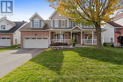 30 CRANTHAM CRESCENT Ottawa, ON K2S 1R2